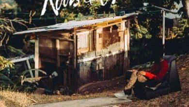 Chronixx mixtape