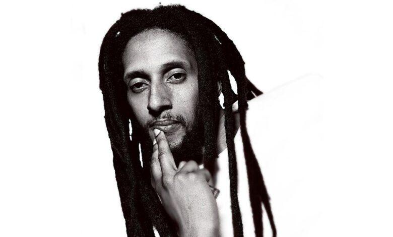 Julian Marley