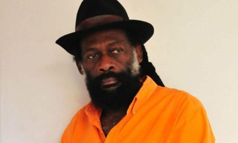 Jimmy Riley