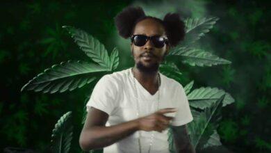 Popcaan weedman