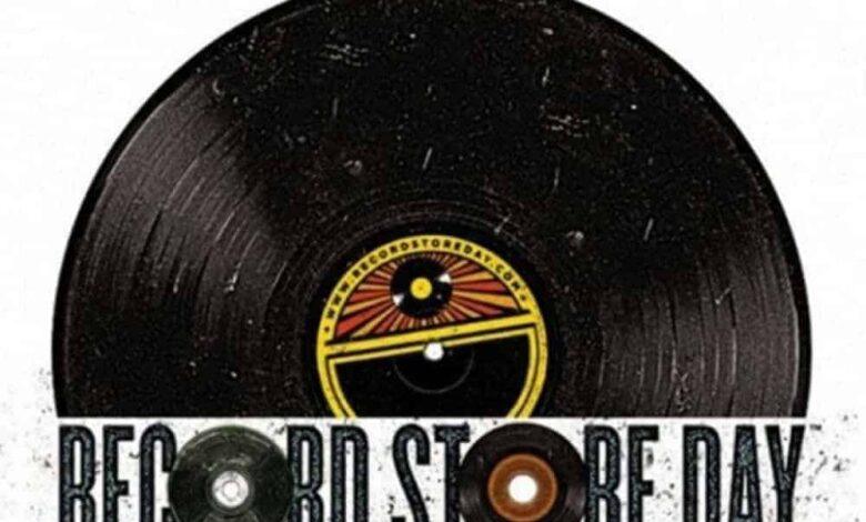 Record store day