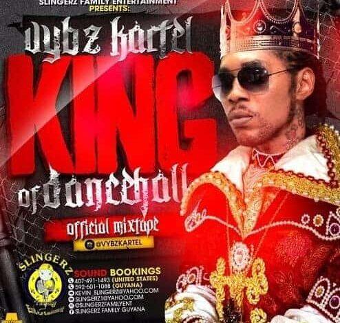 Kartel mixtape