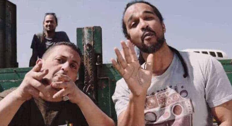 Dub inc
