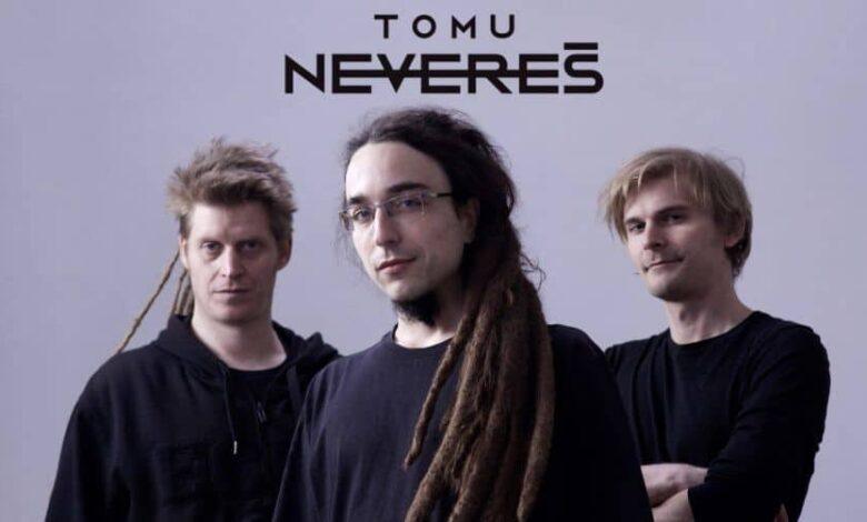 Neveres