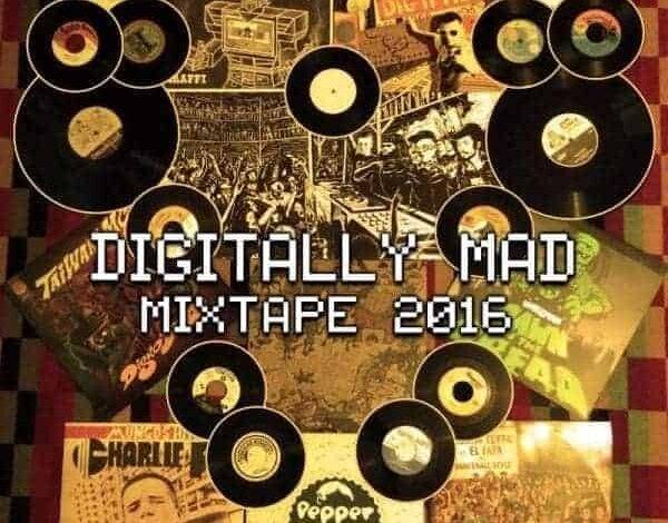 Roland digitaly mad
