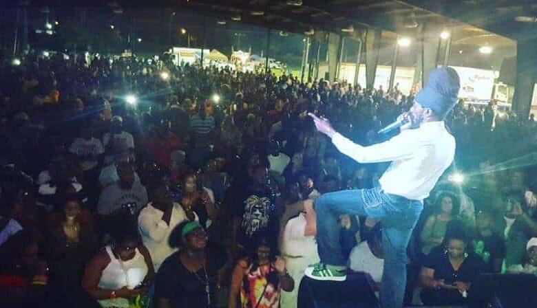 Sizzla florida