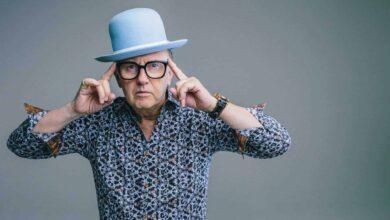 David Rodigan feature