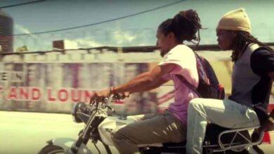 Likkle Deavon