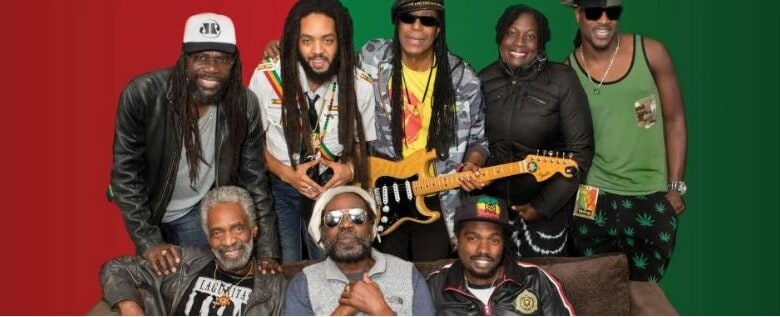 Wailers