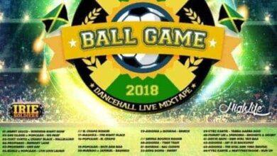 Sensilover ballgame