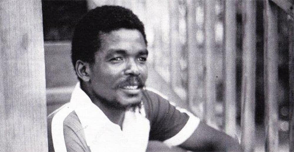 Carlton Barrett: Velká vzpomínka na legendárního bubeníka The Wailers ...
