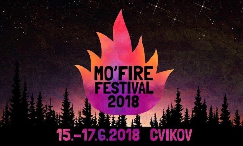 Mofire 2018