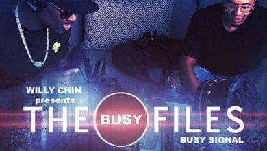 Busyfiles Mixtape