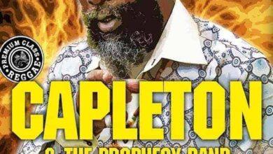 Capleton Berlin