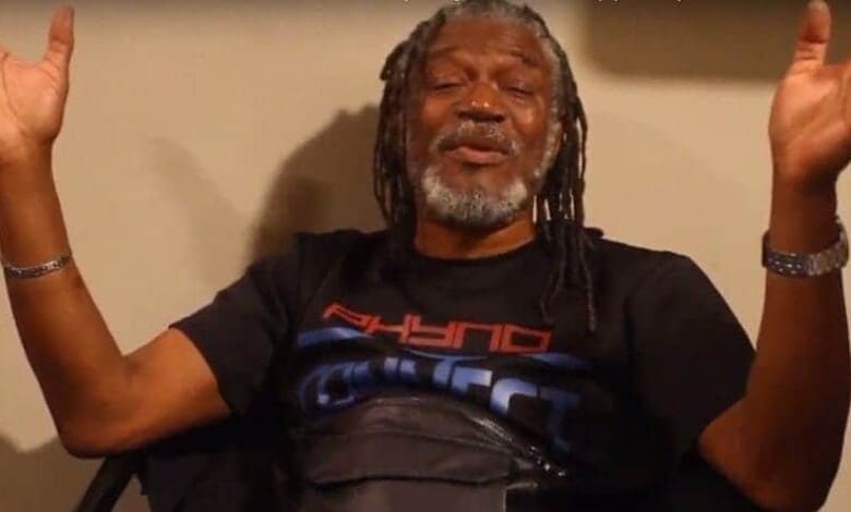 Horace Andy