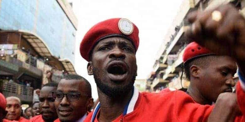 Bobi wine