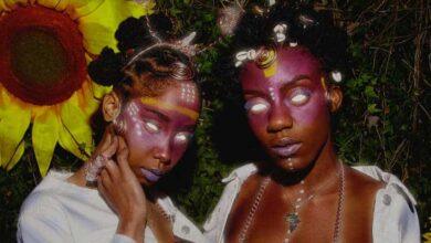 Oshun