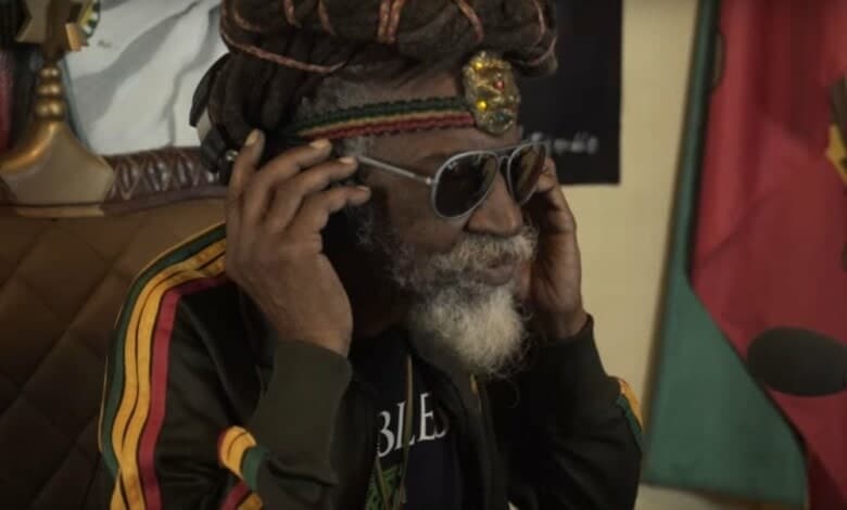 Bunny Wailer