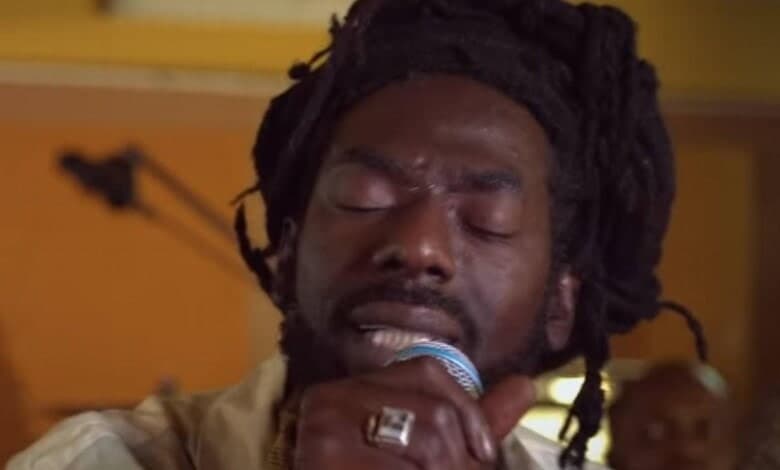 Buju Bbc1xtra 2020