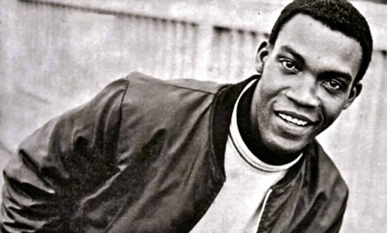 Desmond dekker 1969 