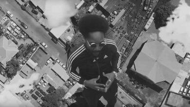 Kabaka feestyle