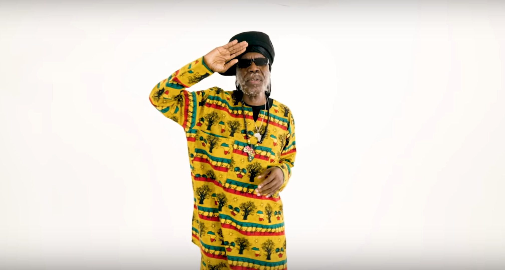 Macka b