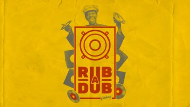 Rub'a'dub Fridays