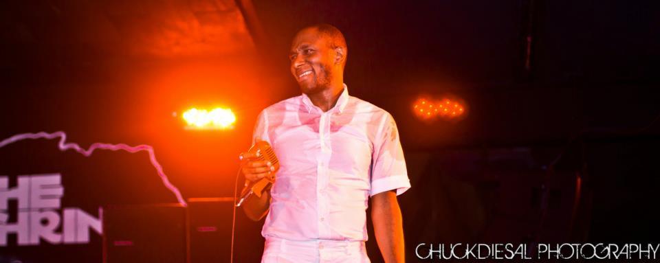 Mos Def Aka Yasin Bey