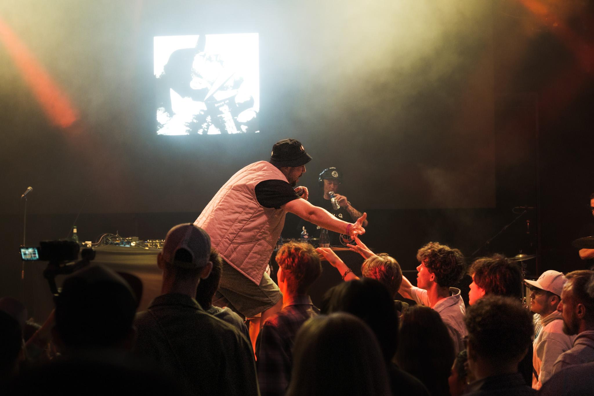 Pharcyde lenscreatures 37