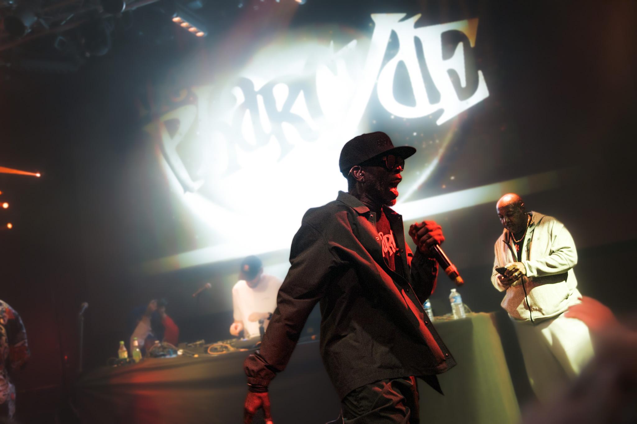 Pharcyde lenscreatures 48