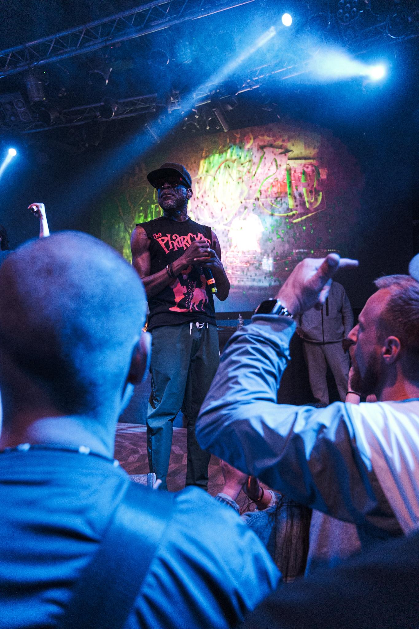 Pharcyde lenscreatures 57