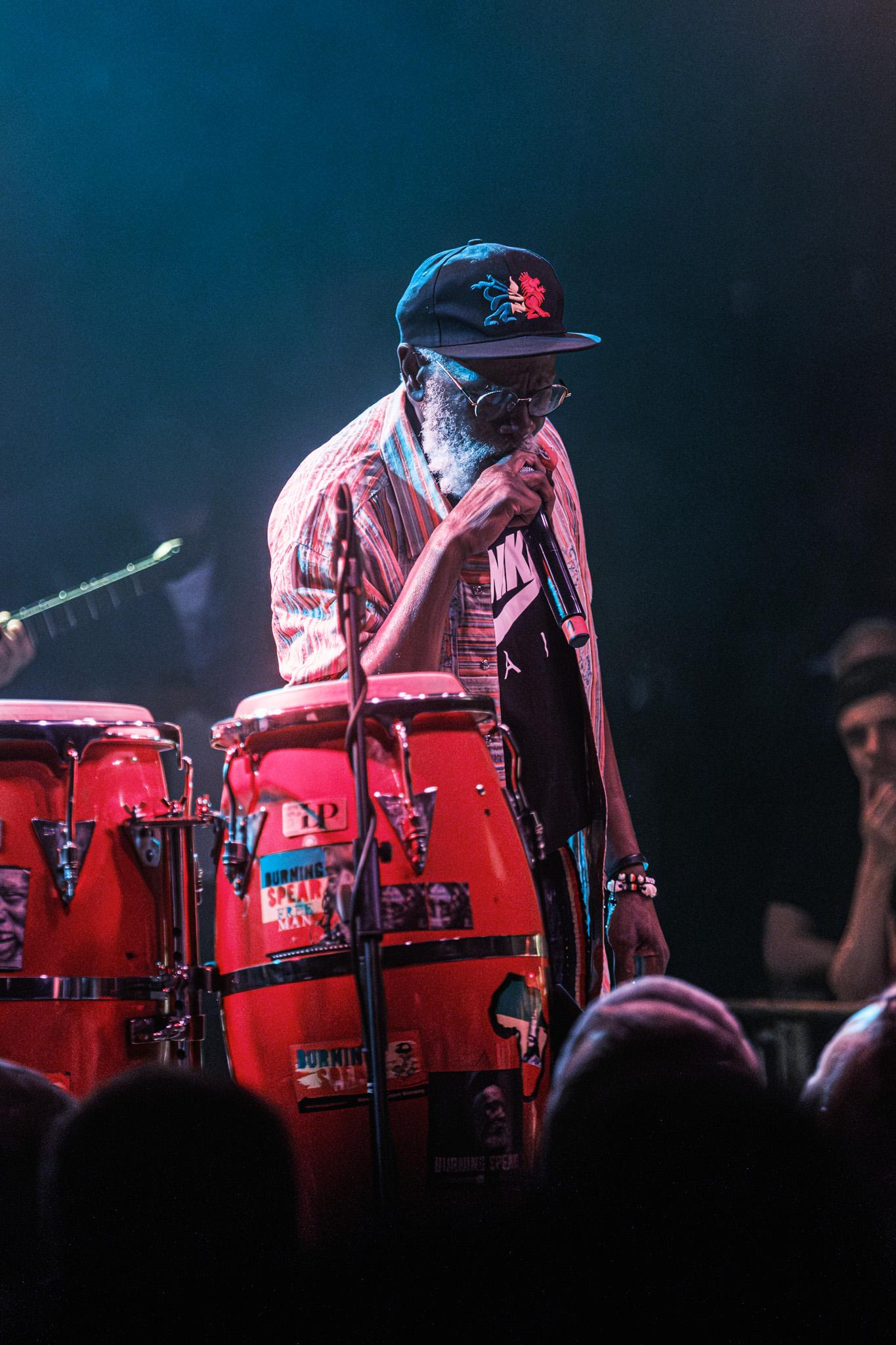 Lmb burningspear lenscreatures 18