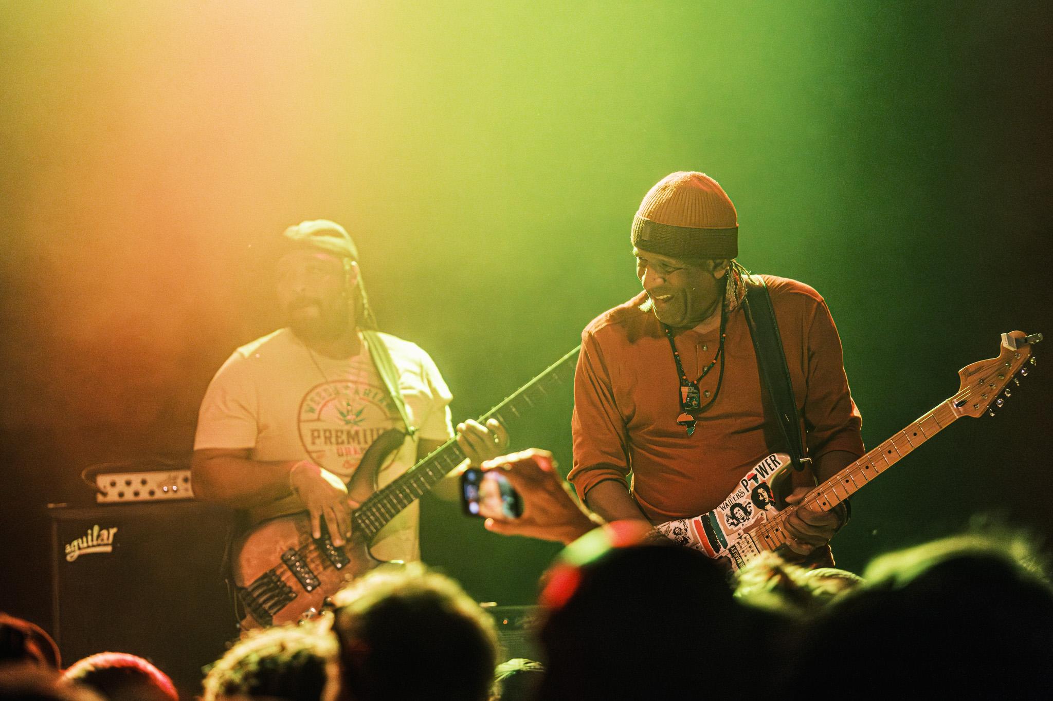 Lmb burningspear lenscreatures 25