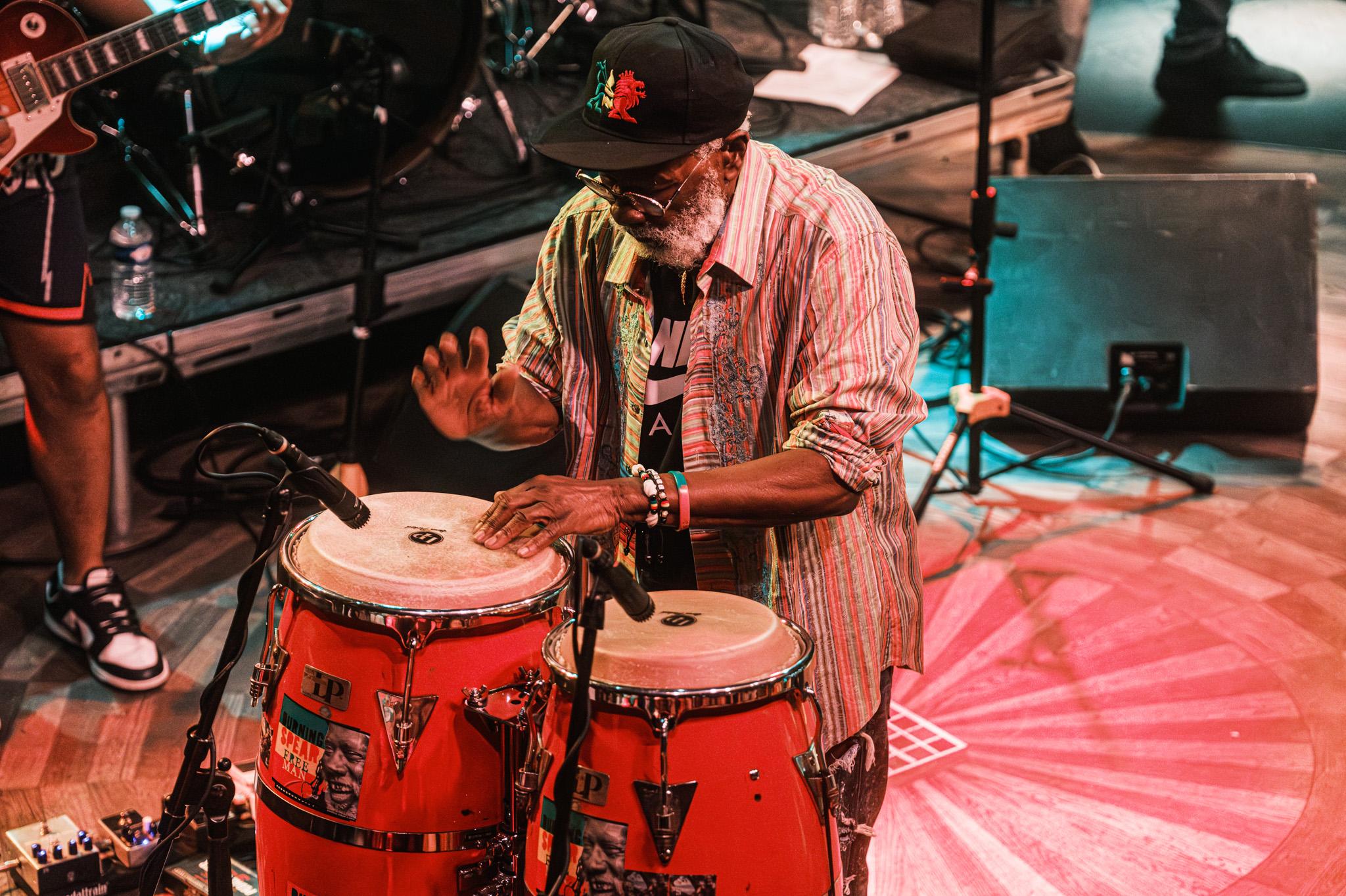Lmb burningspear lenscreatures 32