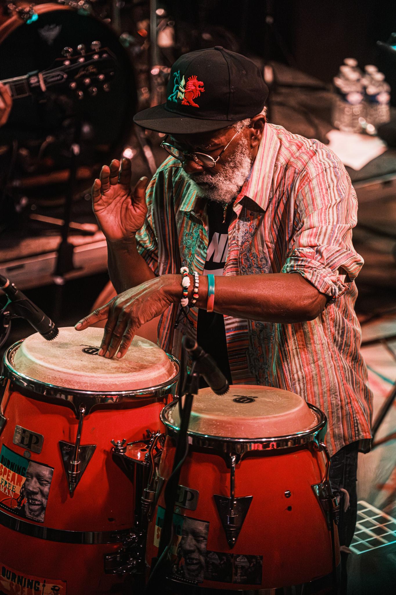 Lmb burningspear lenscreatures 33