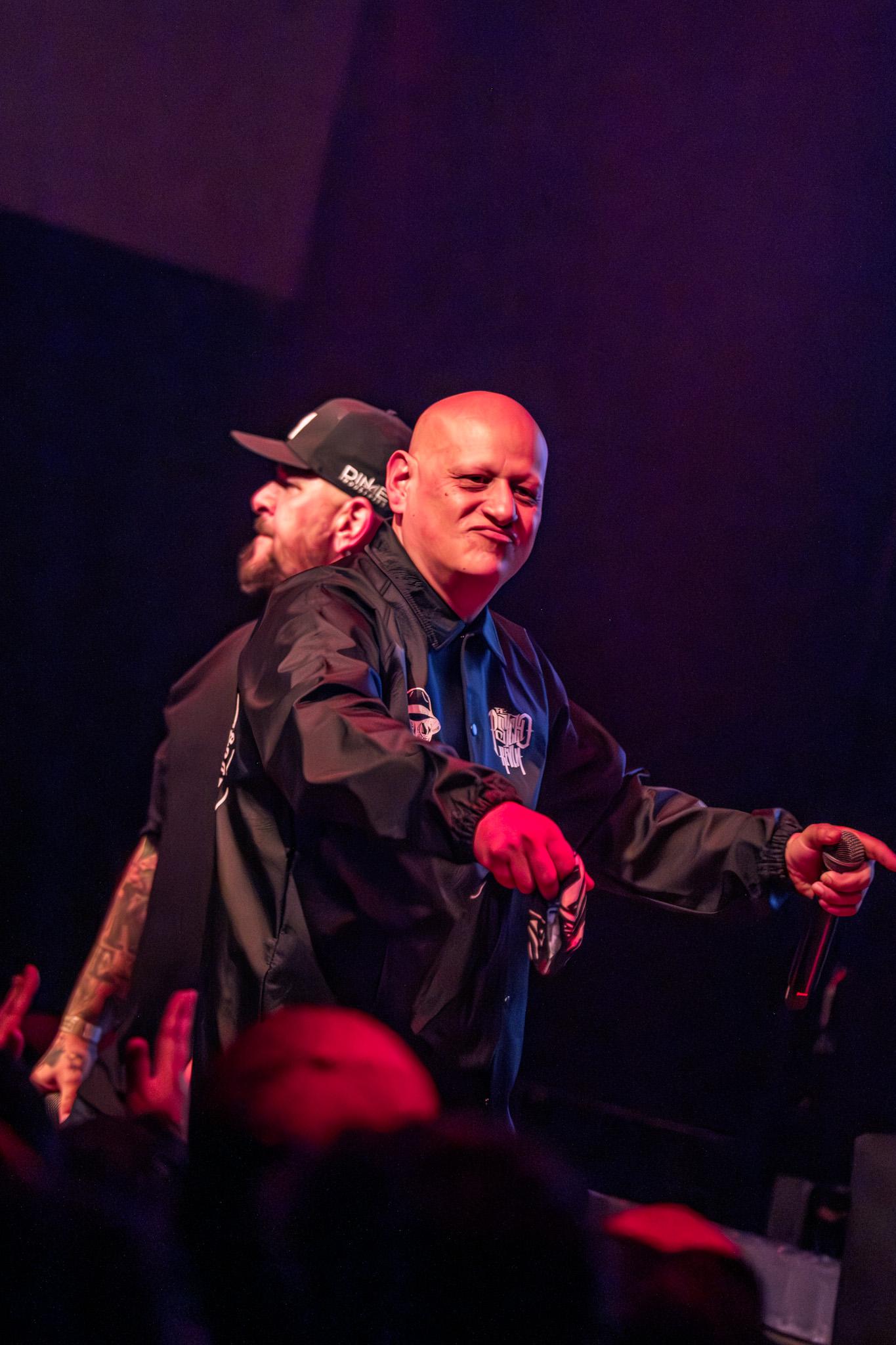 Yves & Sick Jacken