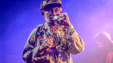Lee Perry v Mnichově (2016)