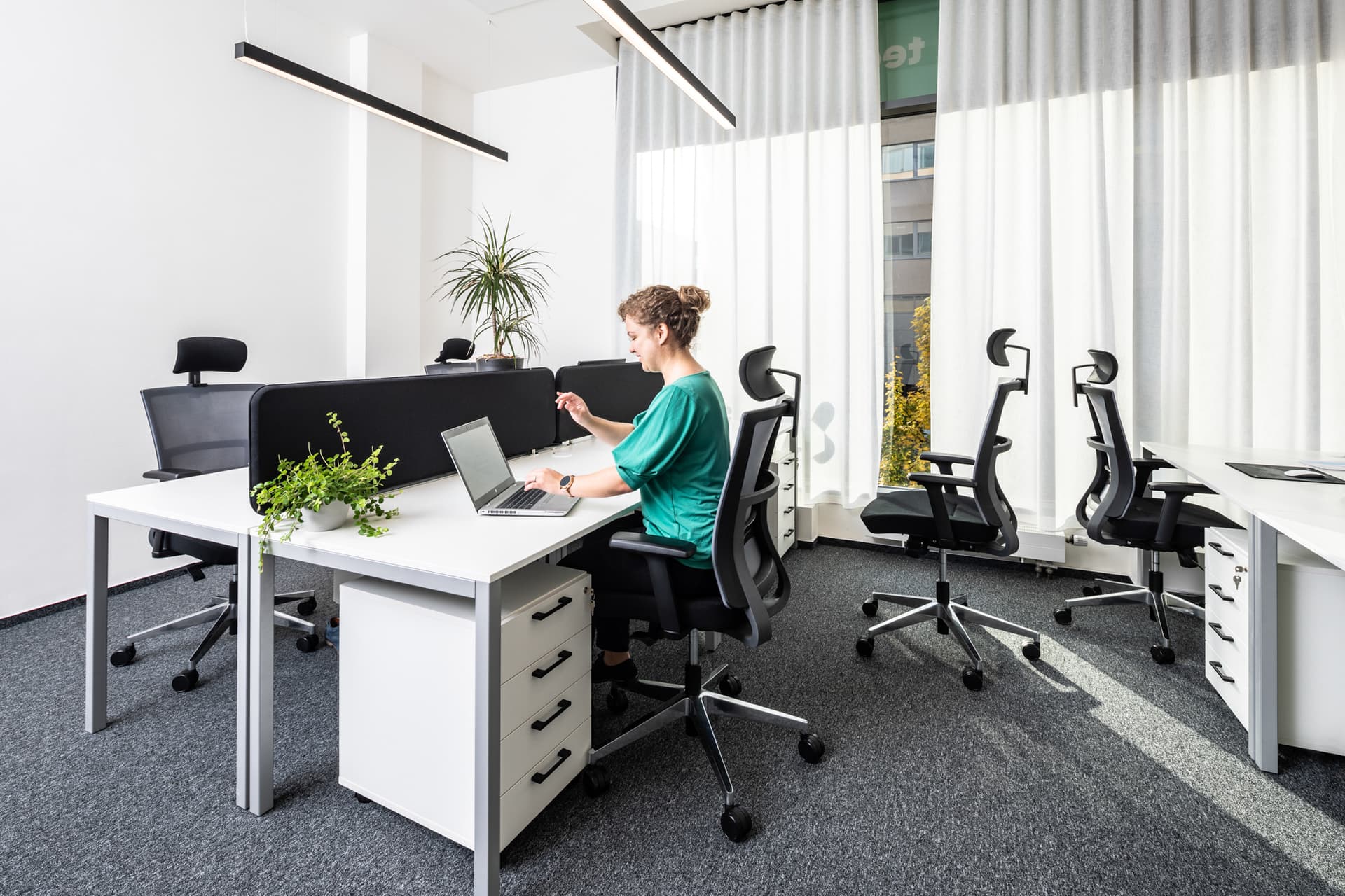 Klientské centrum a kanceláře Bidli Bydli Brno 110 a2 web