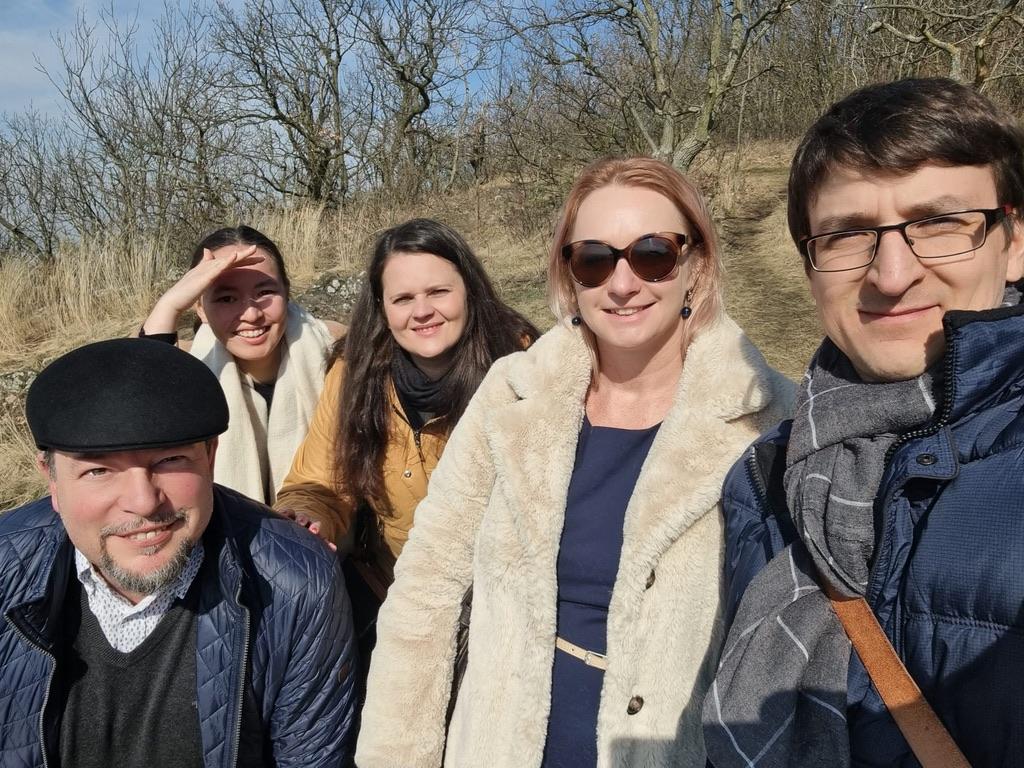 Jarní výjezdní zasedání managementu C865351D 4616 4336 B621 97592AB024AB 1 105 c
