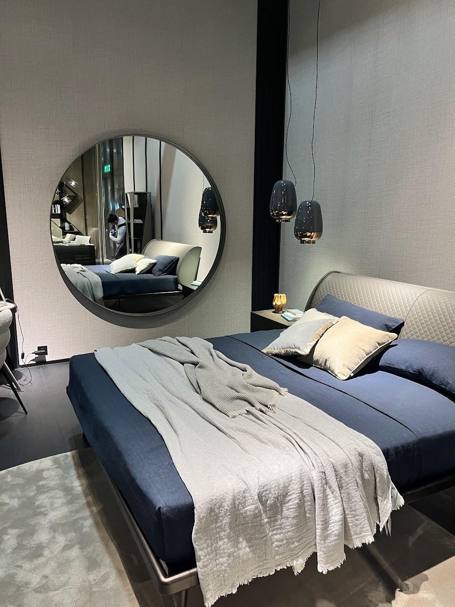 MY DVA auf der Salone del Mobile 2022 IMG 1432