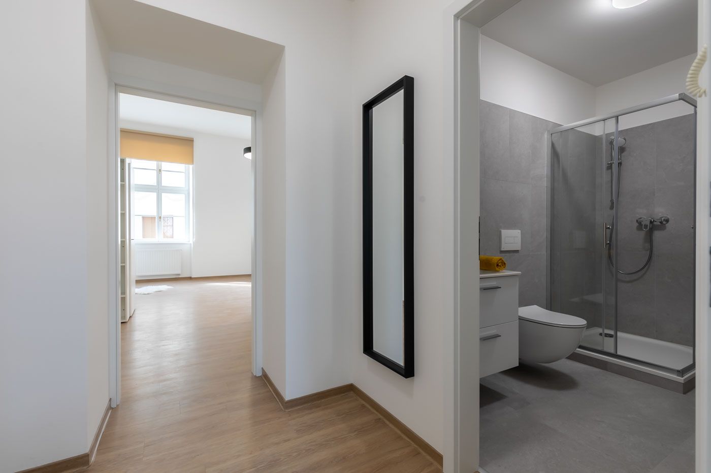 Poštovská House 4np 1kk 3