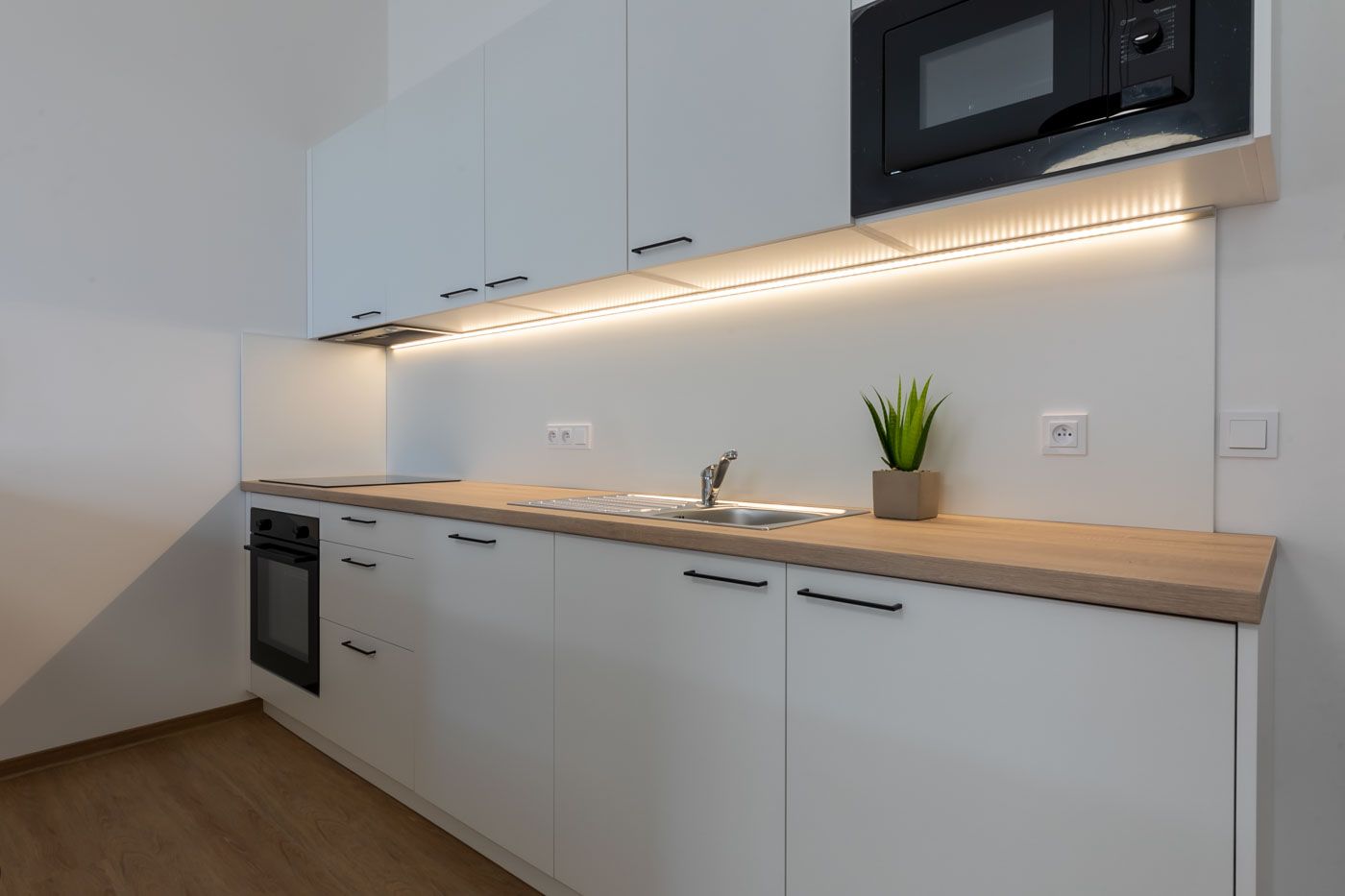 Poštovská House 4np 1kk 5