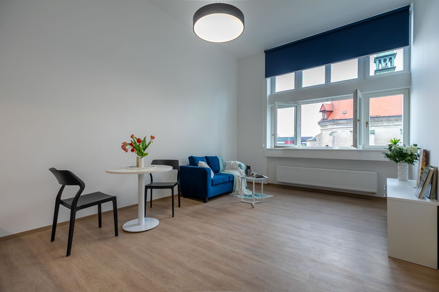 Poštovská House 4np 2kk 1