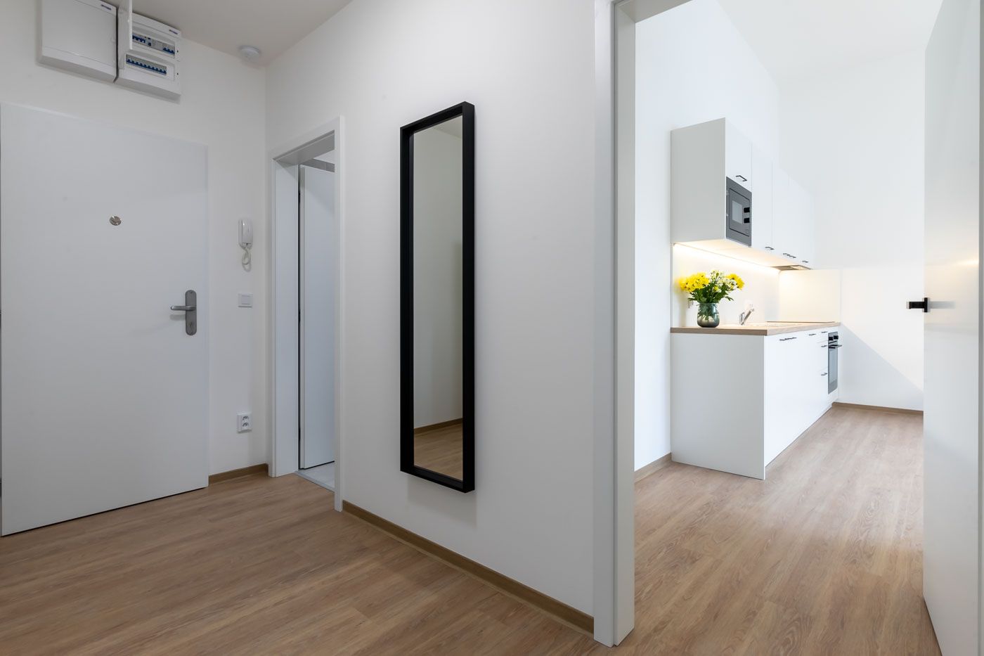 Poštovská House 4np 2kk 5