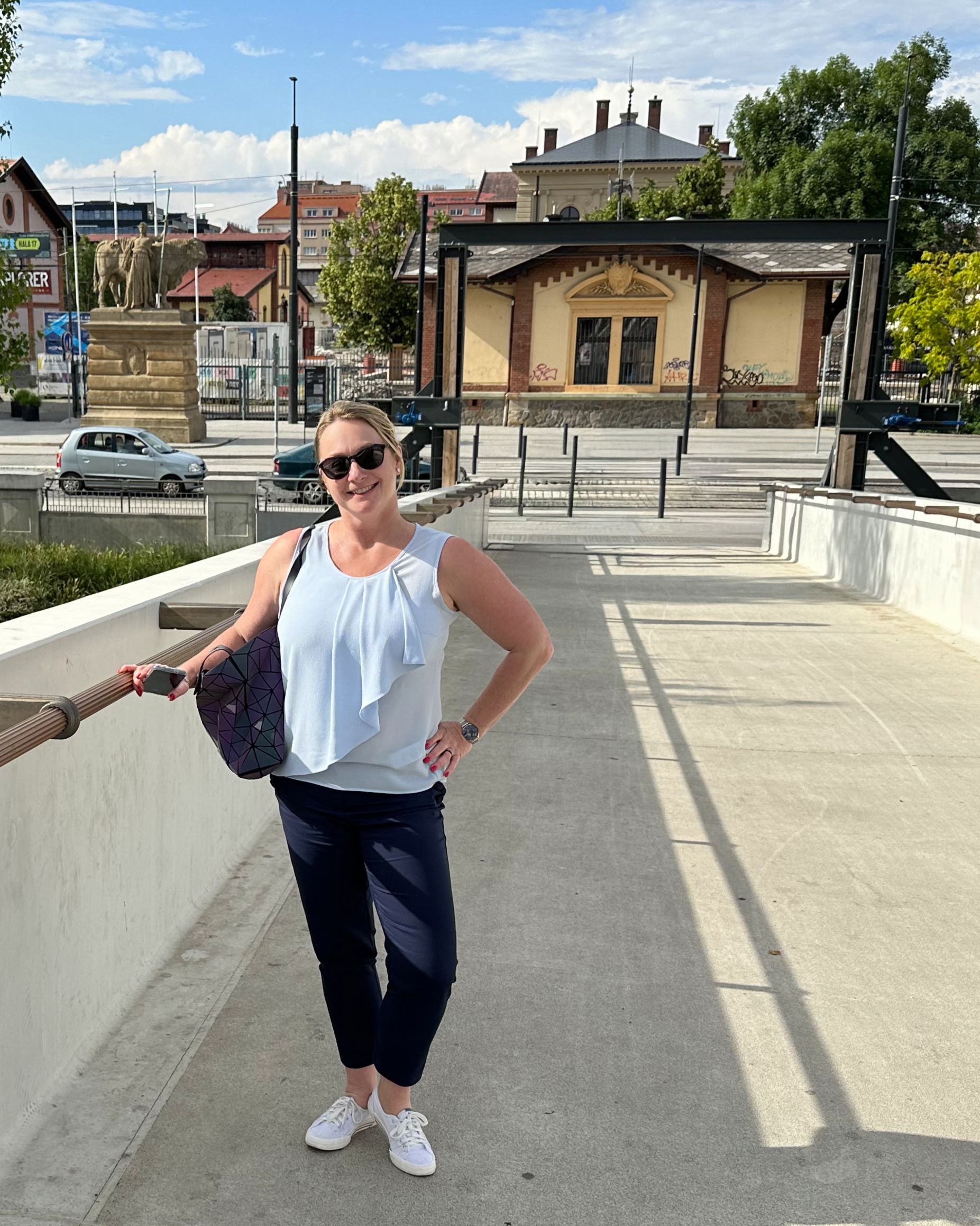 Martina Lněníčková